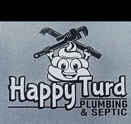 Happy Turd Plumbing