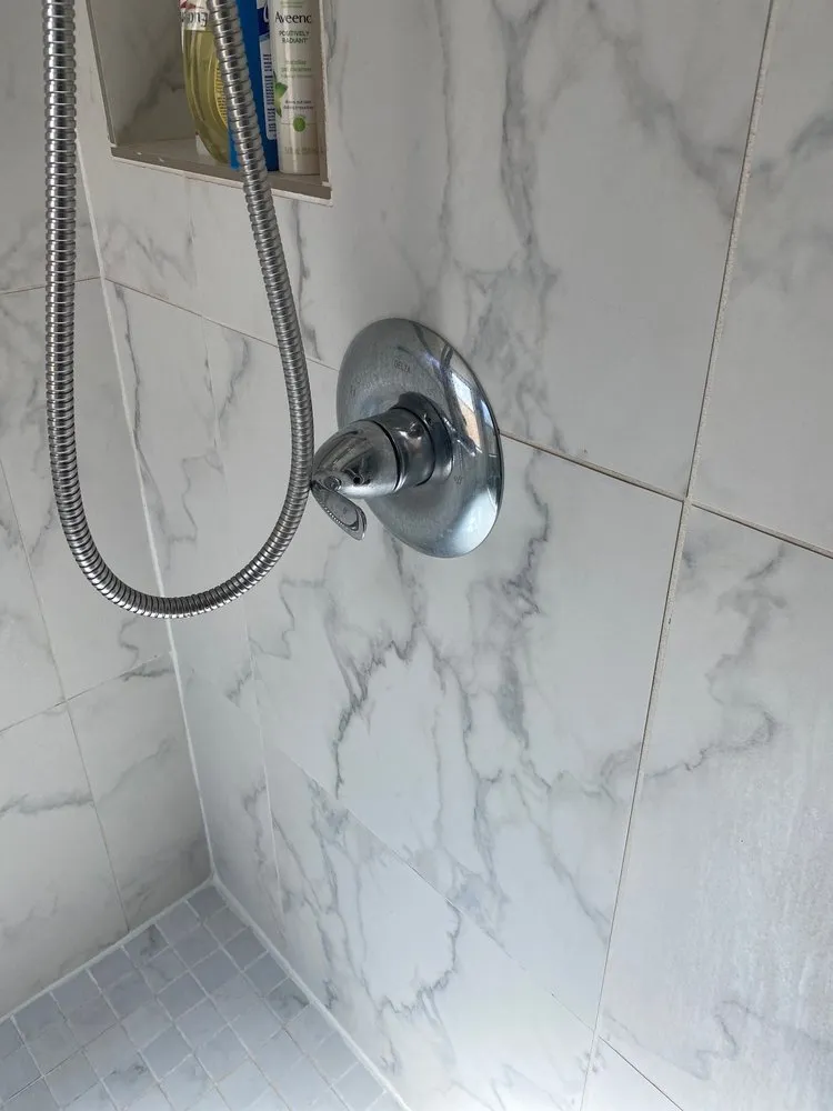 Slide of Happy Valley Plumbing