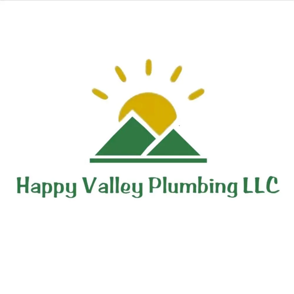 Slide of Happy Valley Plumbing