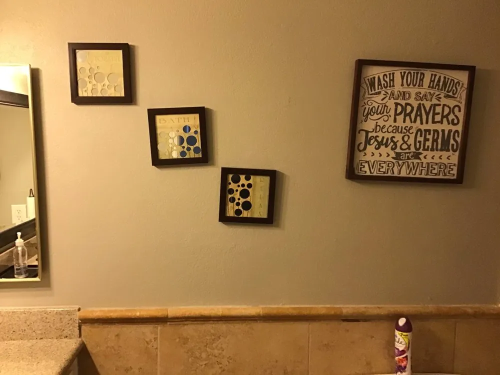 Slide of Happy Valley Plumbing