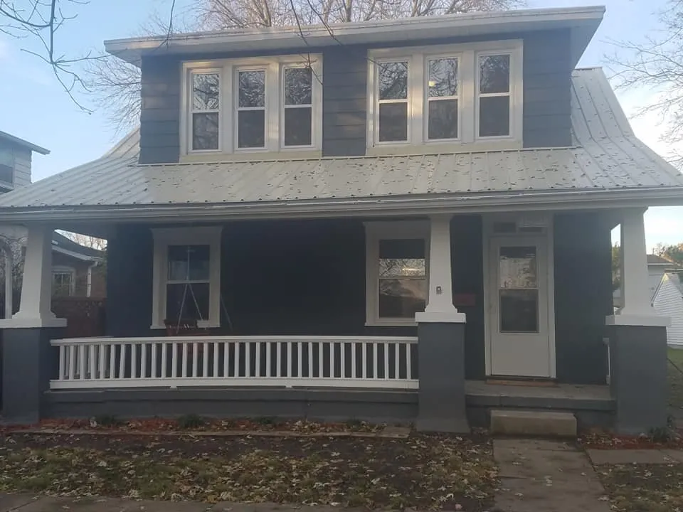 Slide of Happyland Plumbing and Heating