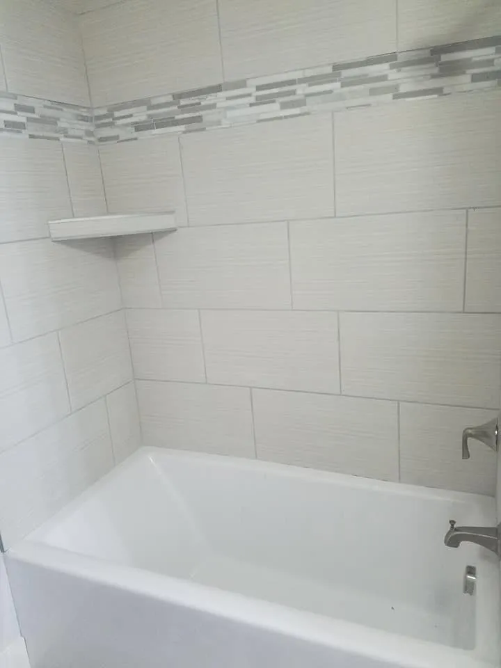 Slide of Happyland Plumbing and Heating