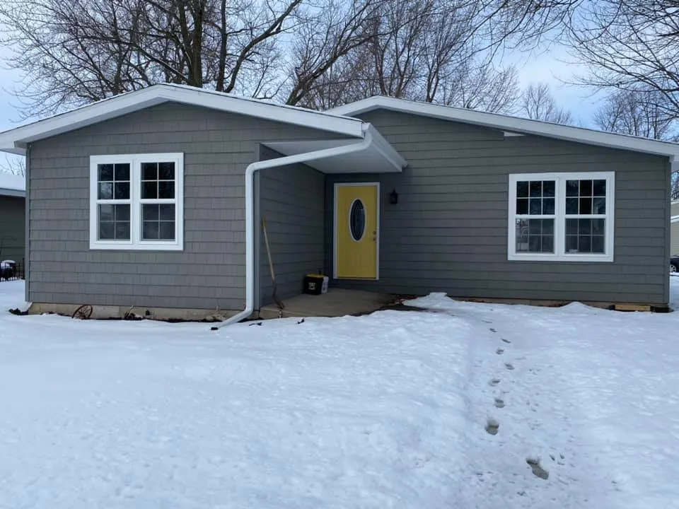 Affordable water heater service service in New London, IA - Happyland Plumbing and Heating