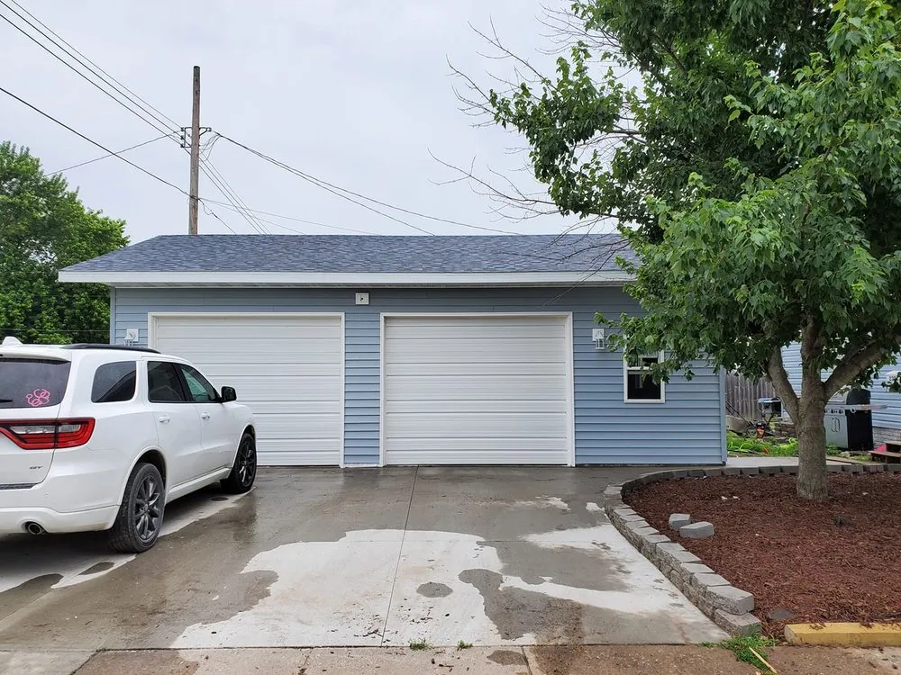 Slide of Happyland Plumbing and Heating