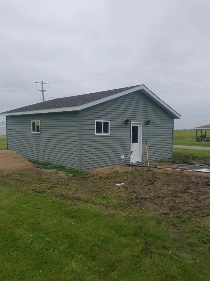 Slide of Happyland Plumbing and Heating