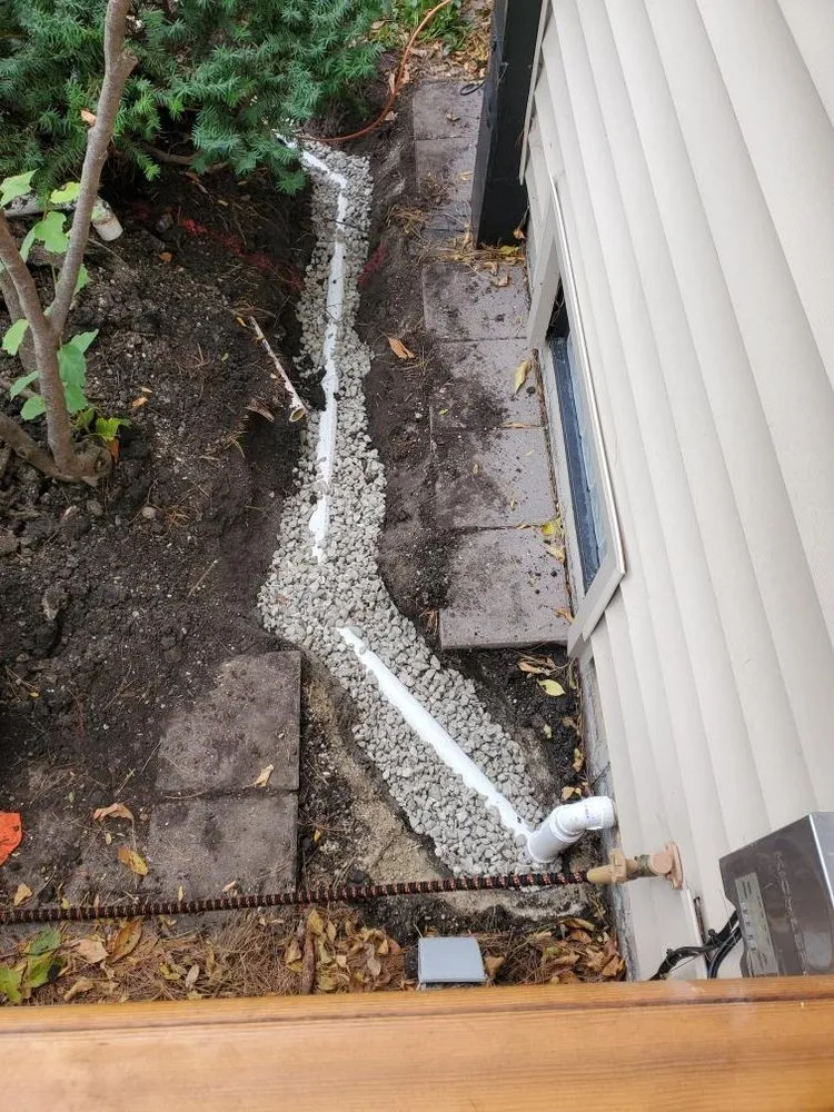 Slide of Hara Plumbing