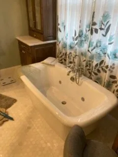 Slide of Hara Plumbing