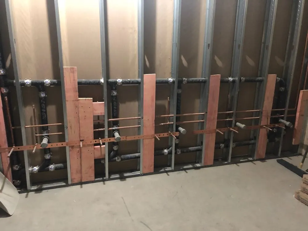 Slide of Hara Plumbing