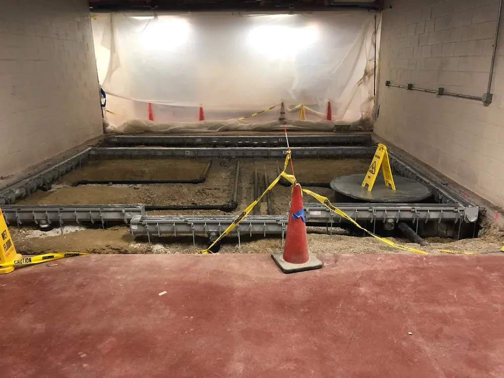 Quality water heater service service in Libertyville, IL - Hara Plumbing