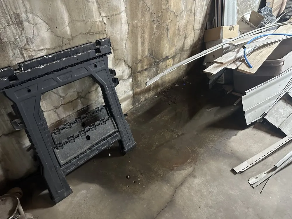 Trusted emergency plumbing service in Pottsville, PA - Harach Construction