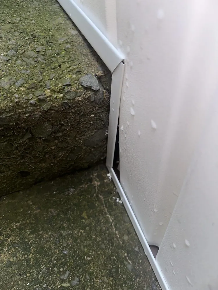 Professional leak detection in Pottsville, PA by Harach Construction