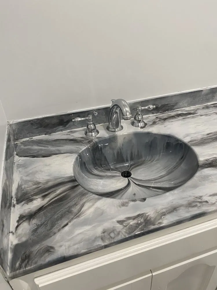 Slide of Harachi Luxury Epoxy