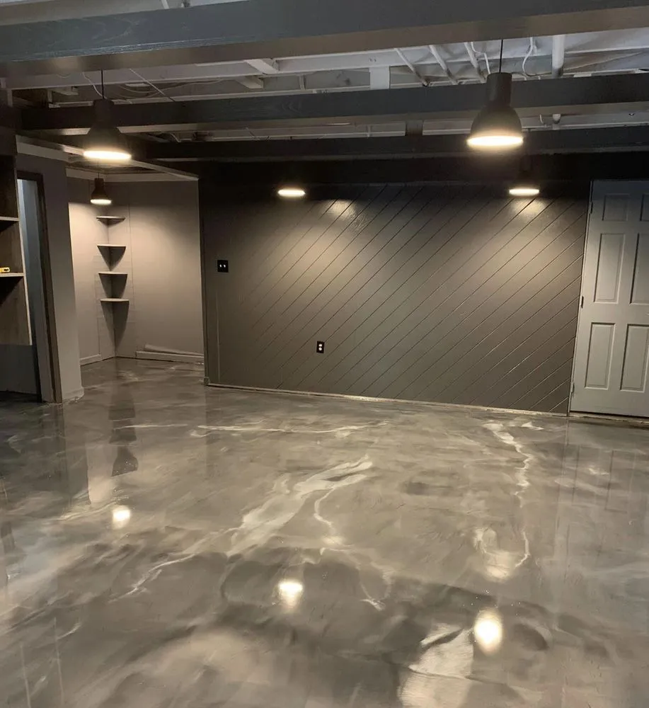 Slide of Harachi Luxury Epoxy