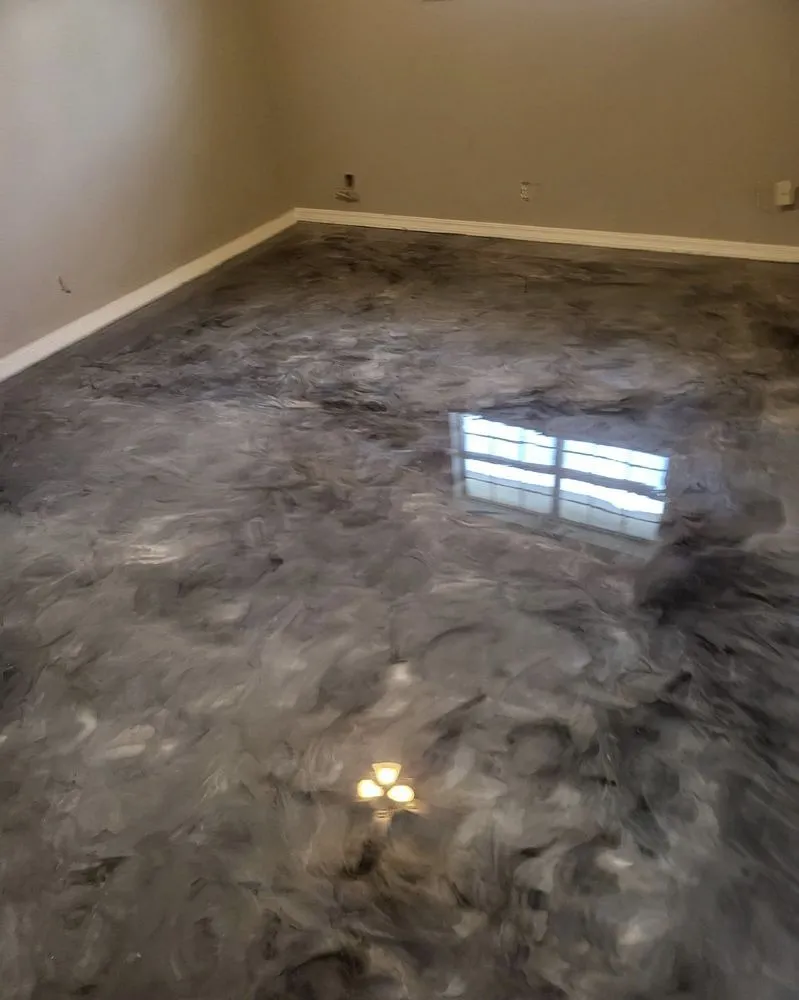 Slide of Harachi Luxury Epoxy