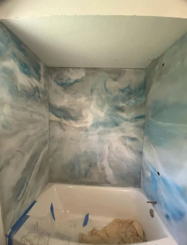 Reliable leak detection experts serving Huntsville, AL - Harachi Luxury Epoxy