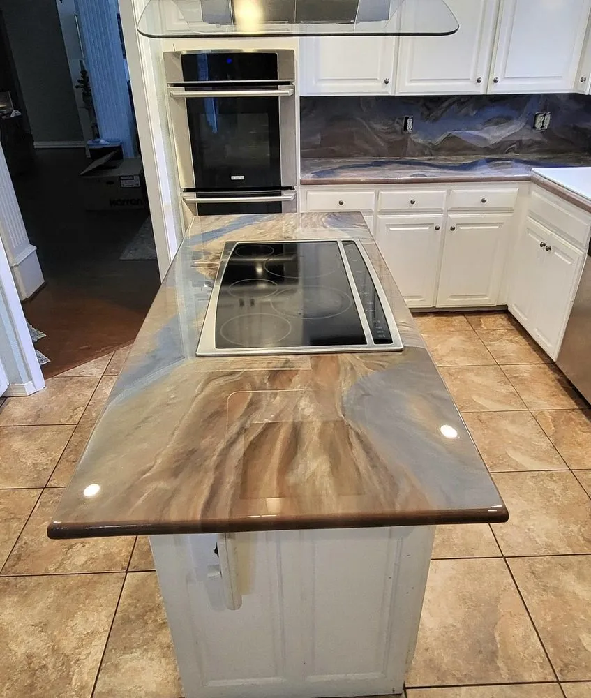 Affordable plumbing repair service in Huntsville, AL - Harachi Luxury Epoxy