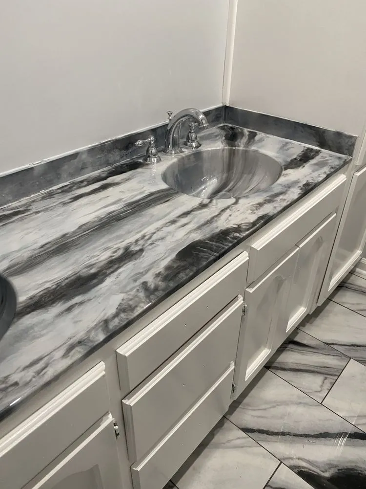 Slide of Harachi Luxury Epoxy