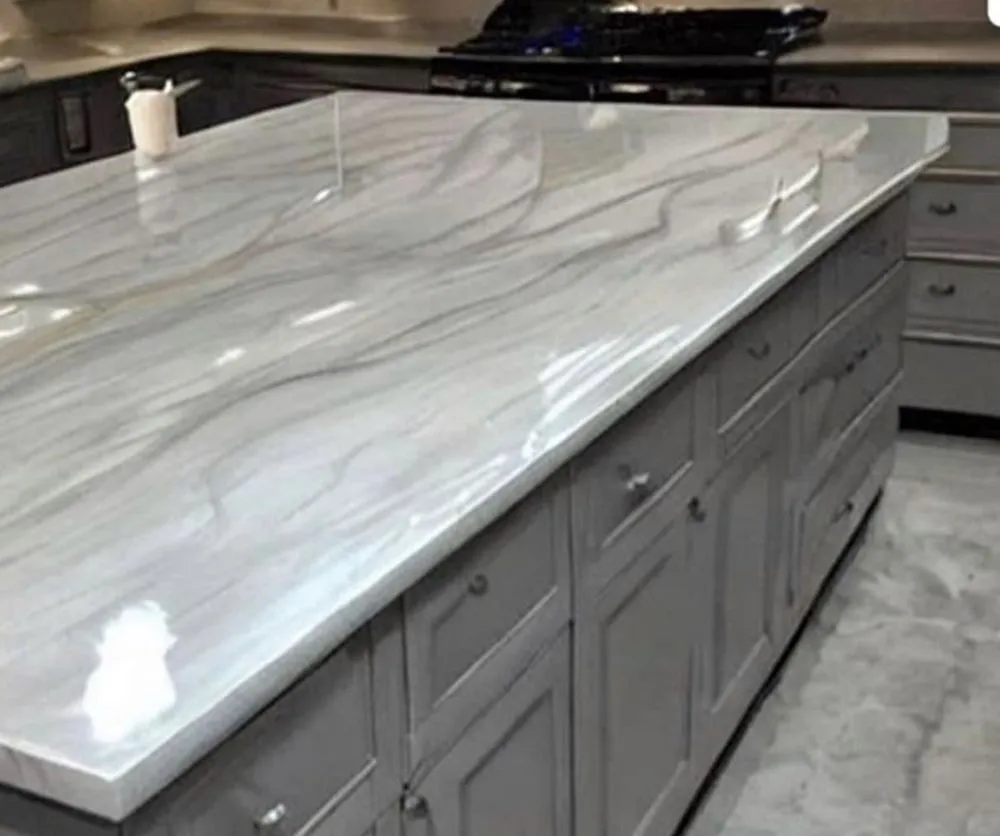 Slide of Harachi Luxury Epoxy