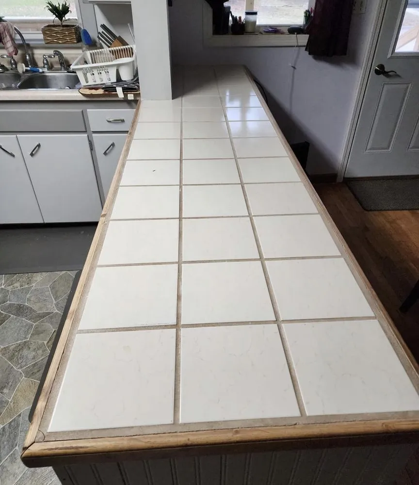 Slide of Harachi Luxury Epoxy