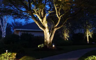 Harbor Irrigation Logo