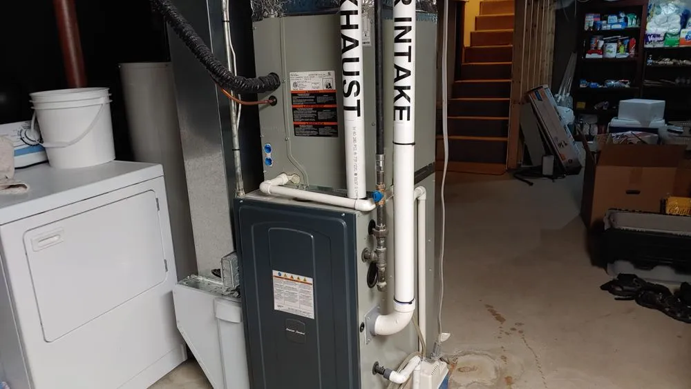 Slide of Harbor Master Plumbing & Heating