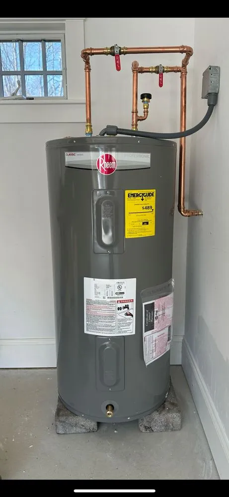 Professional pipe repair service in Osterville, MA - Harbor Master Plumbing & Heating