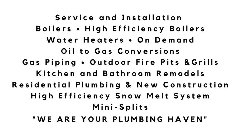 Professional emergency plumbing experts serving Osterville, MA - Harbor Master Plumbing & Heating