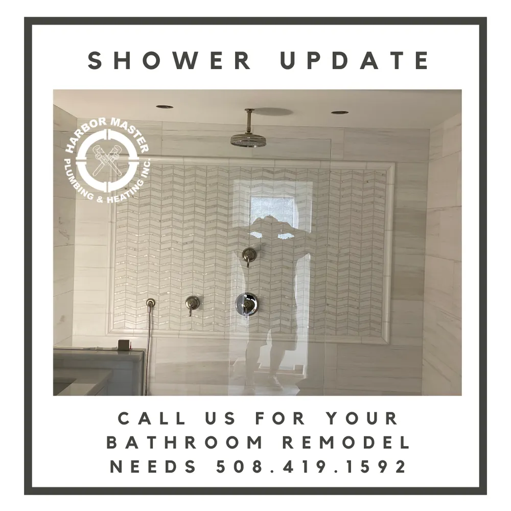 Slide of Harbor Master Plumbing & Heating