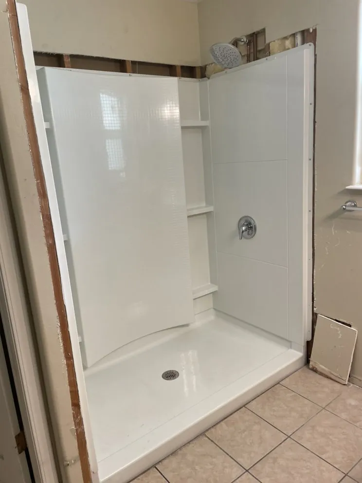 Slide of Harbor Plumbing