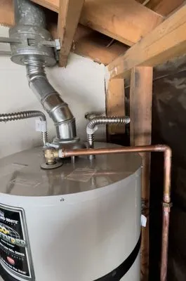 Harbor Plumbing Logo