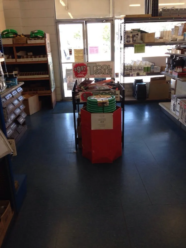 Slide of Harbor Plumbing Supply Company