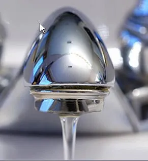 Harbor Plumbing Supply Company Logo