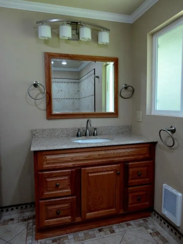 Slide of Harbor Renovation