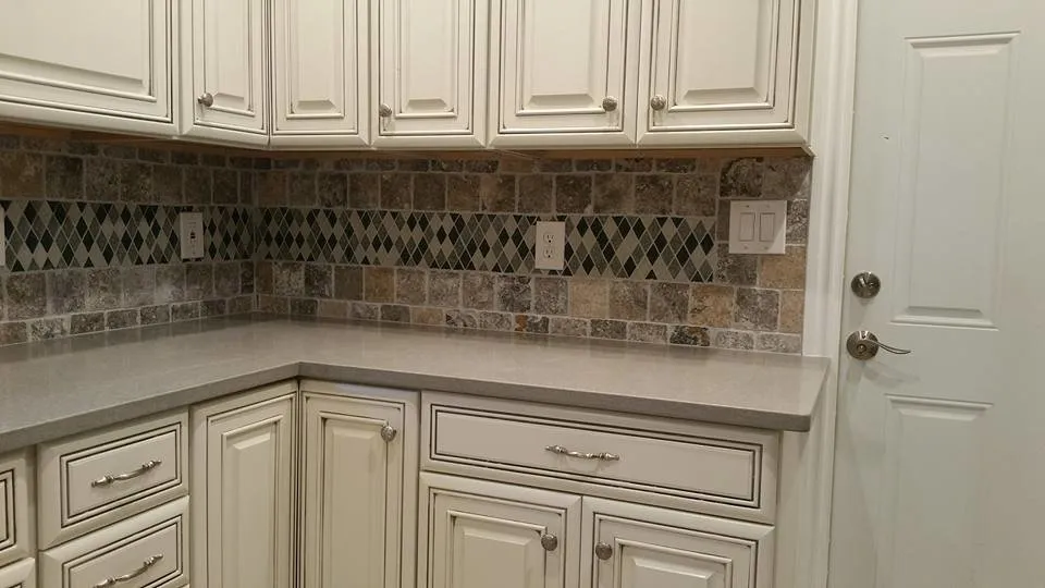 Professional water heater service in Corpus Christi, TX by Harbor Renovation