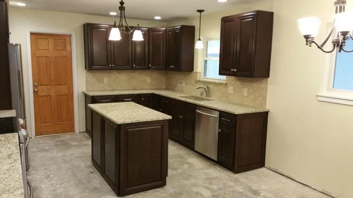 Reliable water heater service in Corpus Christi, TX by Harbor Renovation