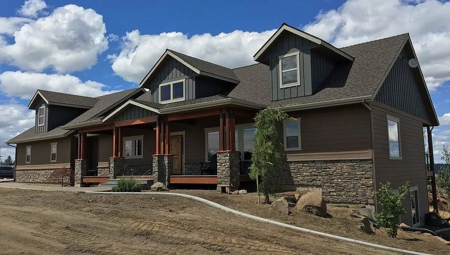 Slide of Harbor Renovation