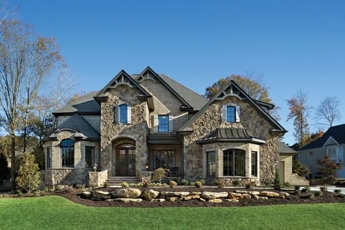 Slide of Harbor Renovation