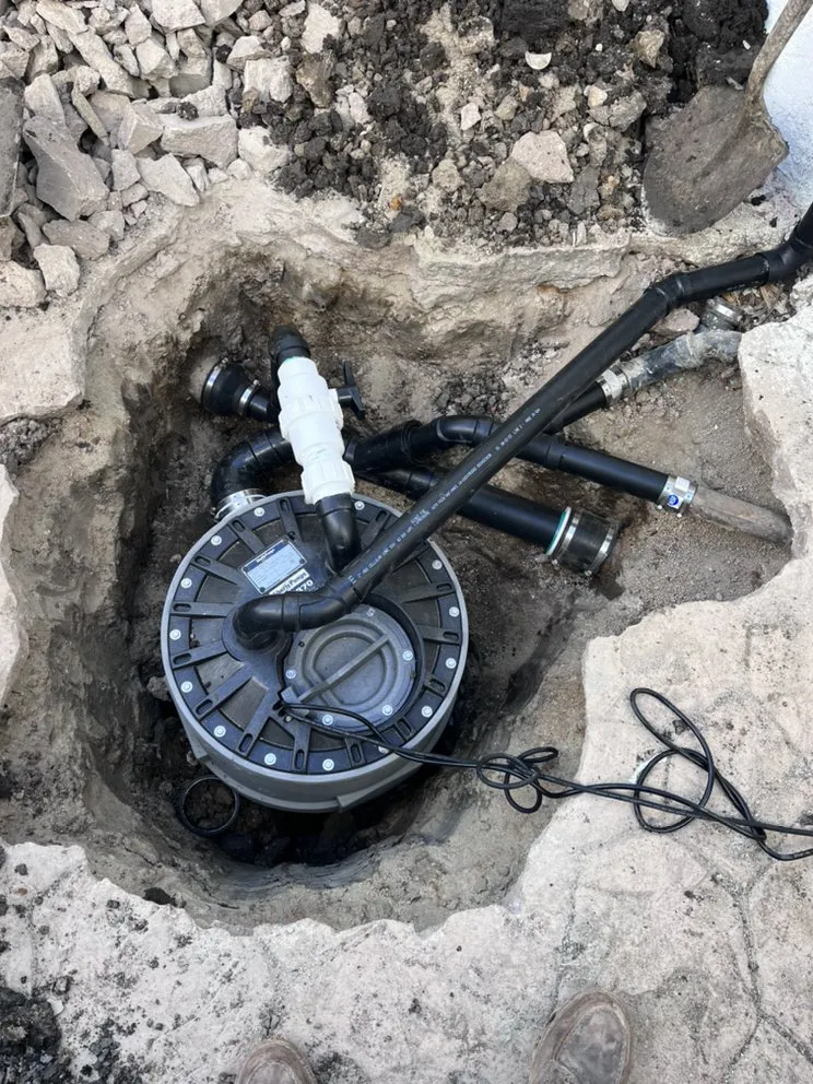 Slide of Harbor Rooter & Plumbing Services