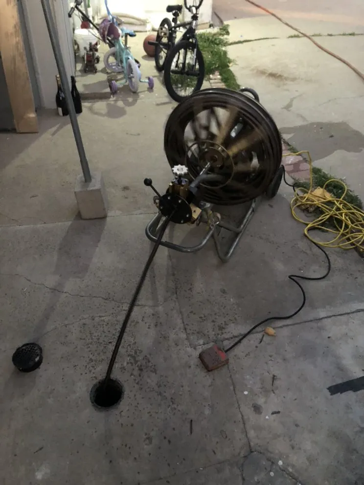 Slide of Harbor Rooter & Plumbing Services