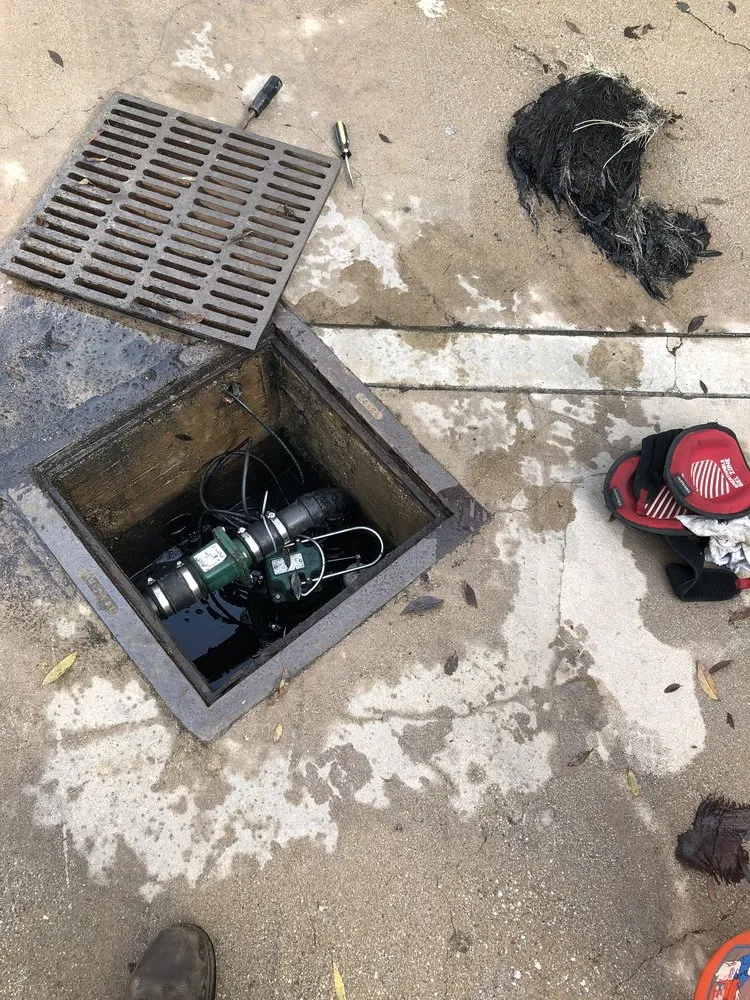 Slide of Harbor Rooter & Plumbing Services