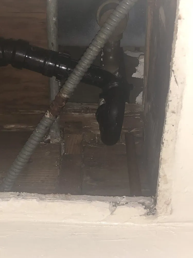 Slide of Harbor Rooter & Plumbing Services