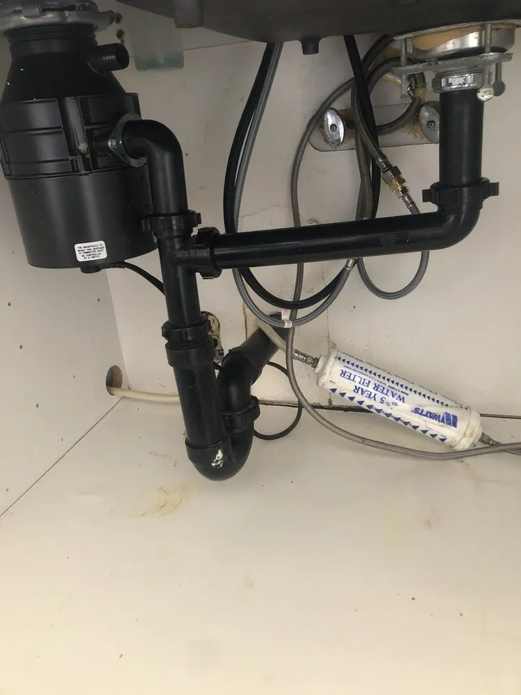 Slide of Harbor Rooter & Plumbing Services