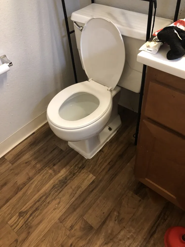 Reliable drain cleaning in Long Beach, CA by Harbor Rooter & Plumbing Services