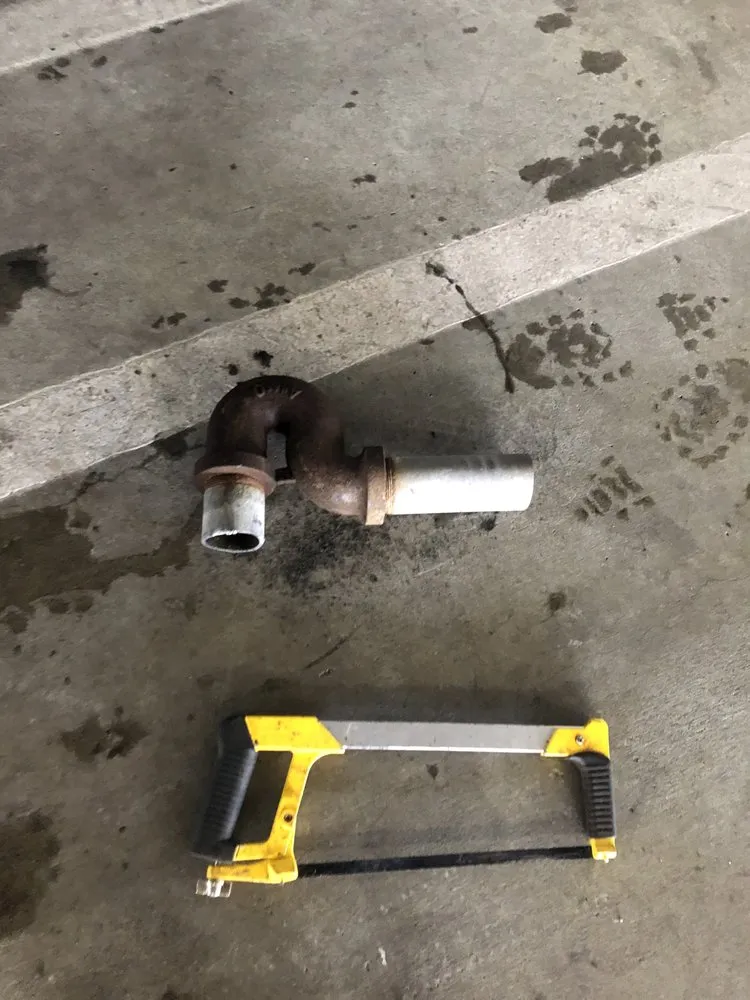 Emergency plumbing repair service in Long Beach, CA - Harbor Rooter & Plumbing Services