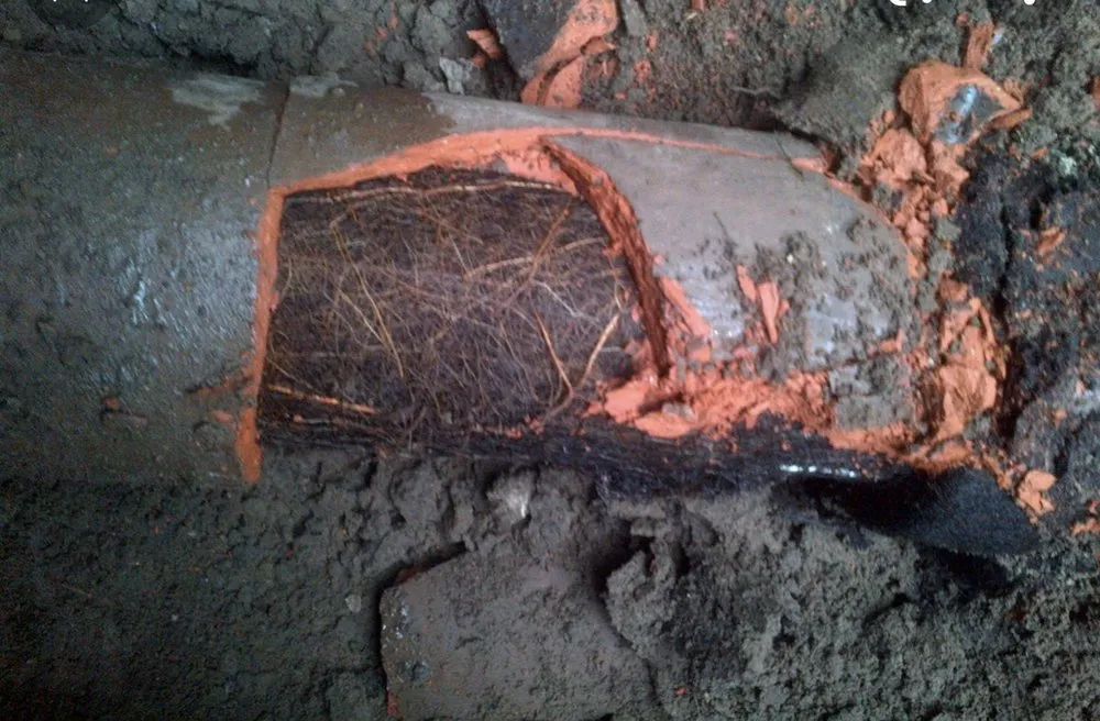 Slide of Harbor Rooter & Plumbing Services