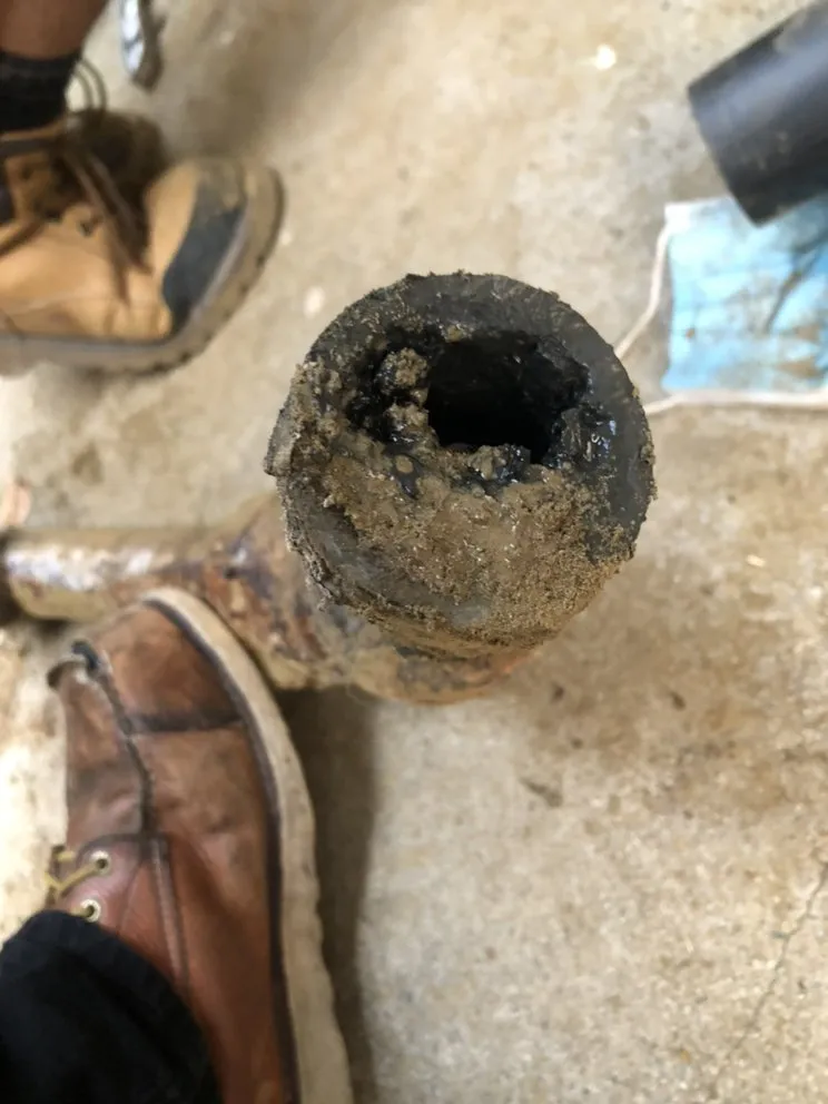 Slide of Harbor Rooter & Plumbing Services