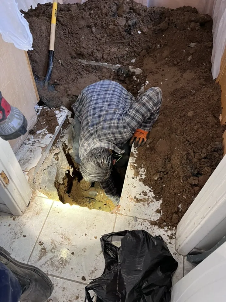 Slide of Harbor Rooter & Plumbing Services