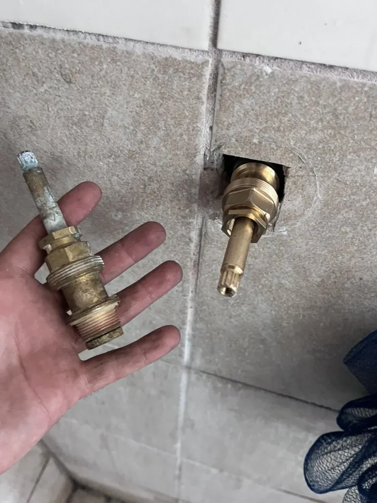 Slide of Harbor Rooter & Plumbing Services