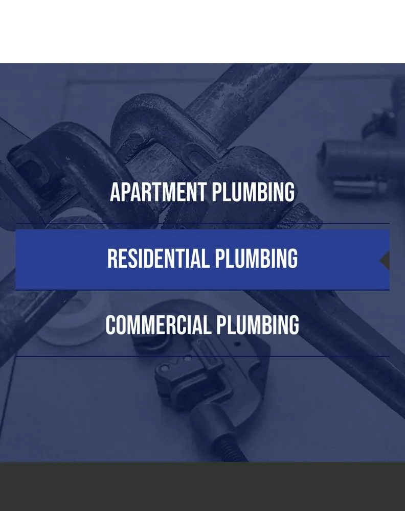 Slide of HARC Plumbing