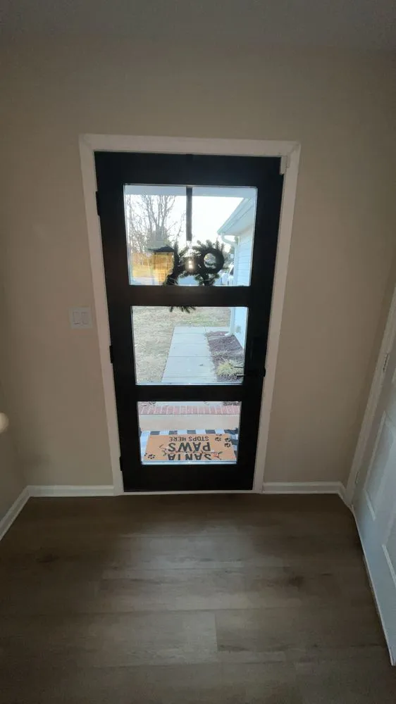 Slide of Hard Construction